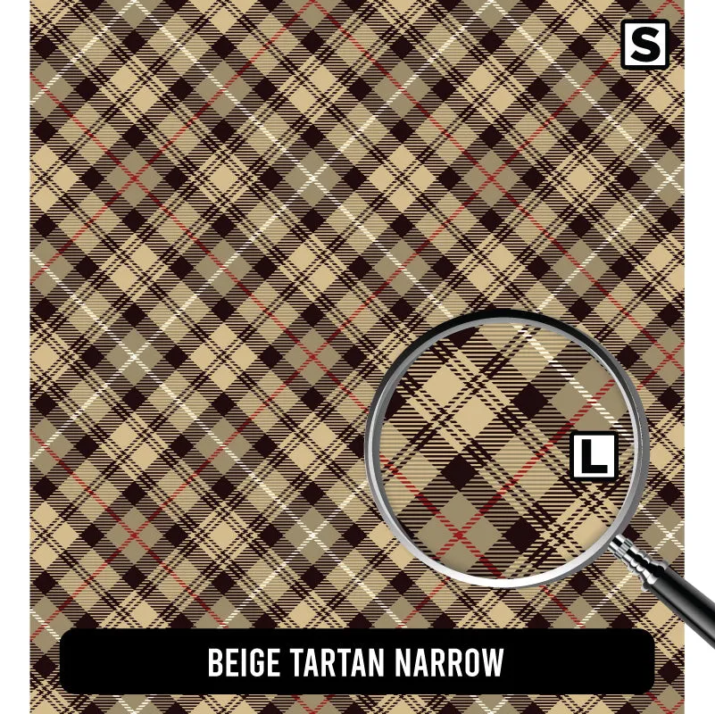 Fall/ Thanksgiving Orajet 3164 Patterned Adhesive Vinyl (11" x 12")