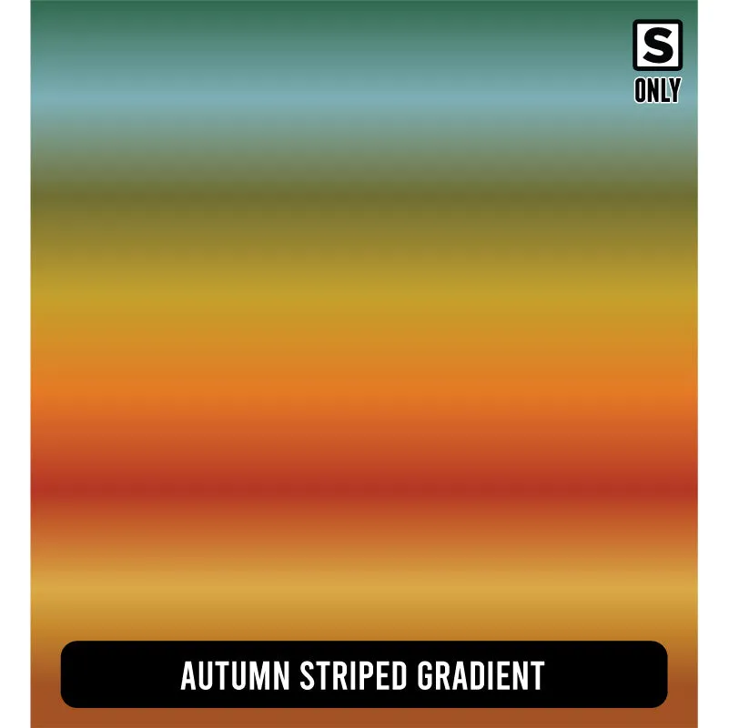 Fall/ Thanksgiving Orajet 3164 Patterned Adhesive Vinyl (11" x 12")
