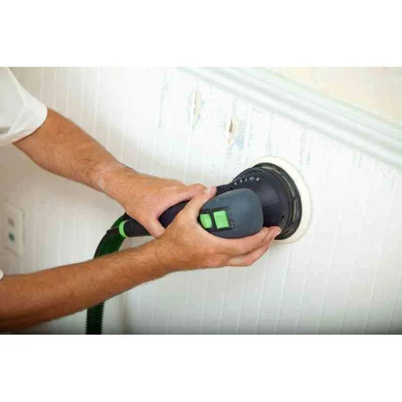 Festool Sander 576028 Multi-Mode RO Sander 150 FEQ (For Fine Sanding/Polishing)- In Stock