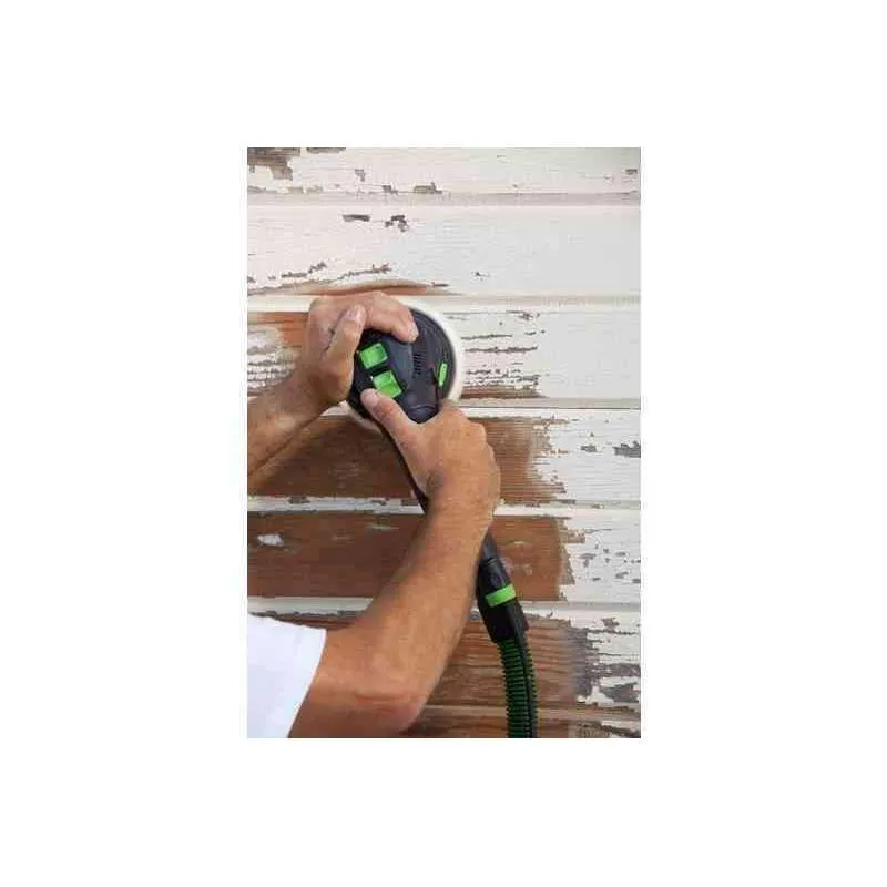Festool Sander 576028 Multi-Mode RO Sander 150 FEQ (For Fine Sanding/Polishing)- In Stock