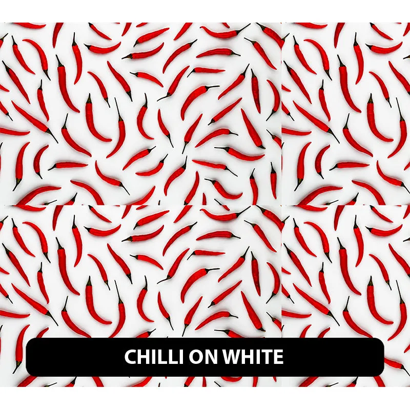 Food & Drinks Orajet 3164 Patterned Adhesive Vinyl (11" x 12")