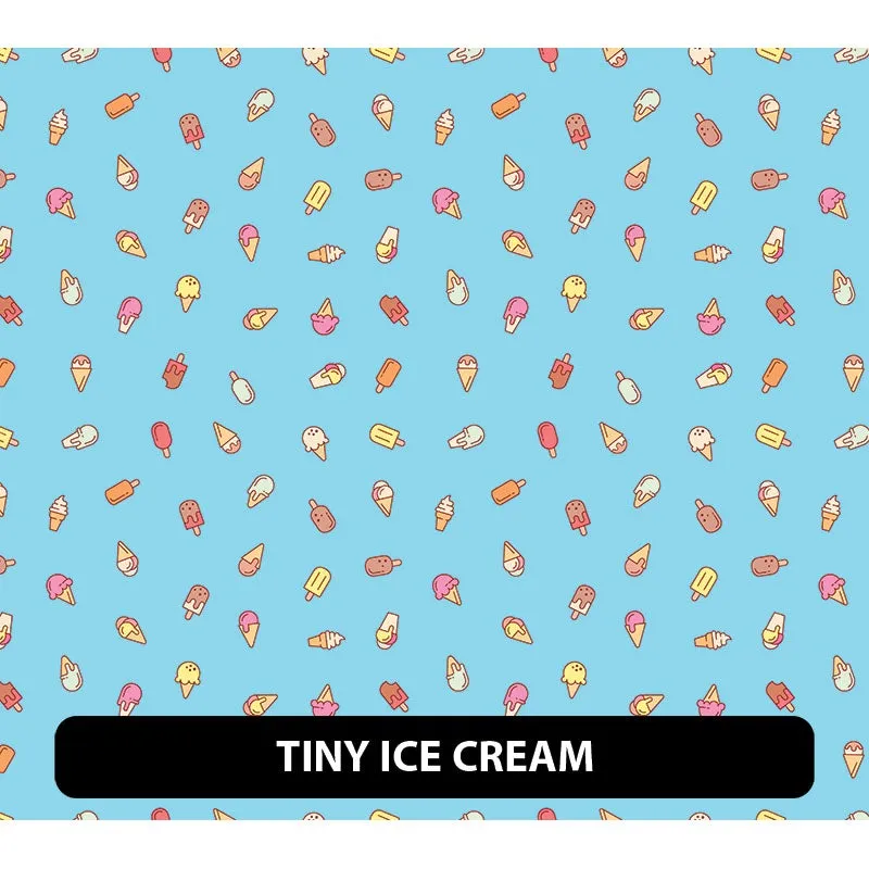 Food & Drinks Orajet 3164 Patterned Adhesive Vinyl (11" x 12")
