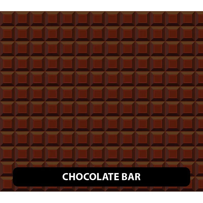 Food & Drinks Orajet 3164 Patterned Adhesive Vinyl (11" x 12")
