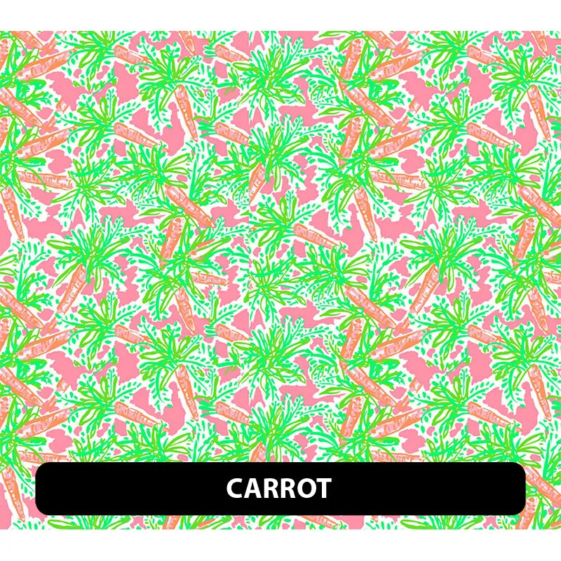 Food & Drinks Orajet 3164 Patterned Adhesive Vinyl (11" x 12")