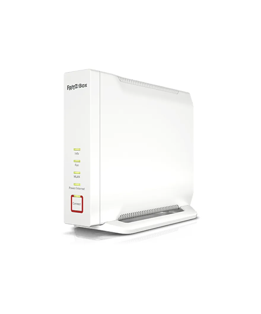Fritz! Box 4060 ED WiFi router