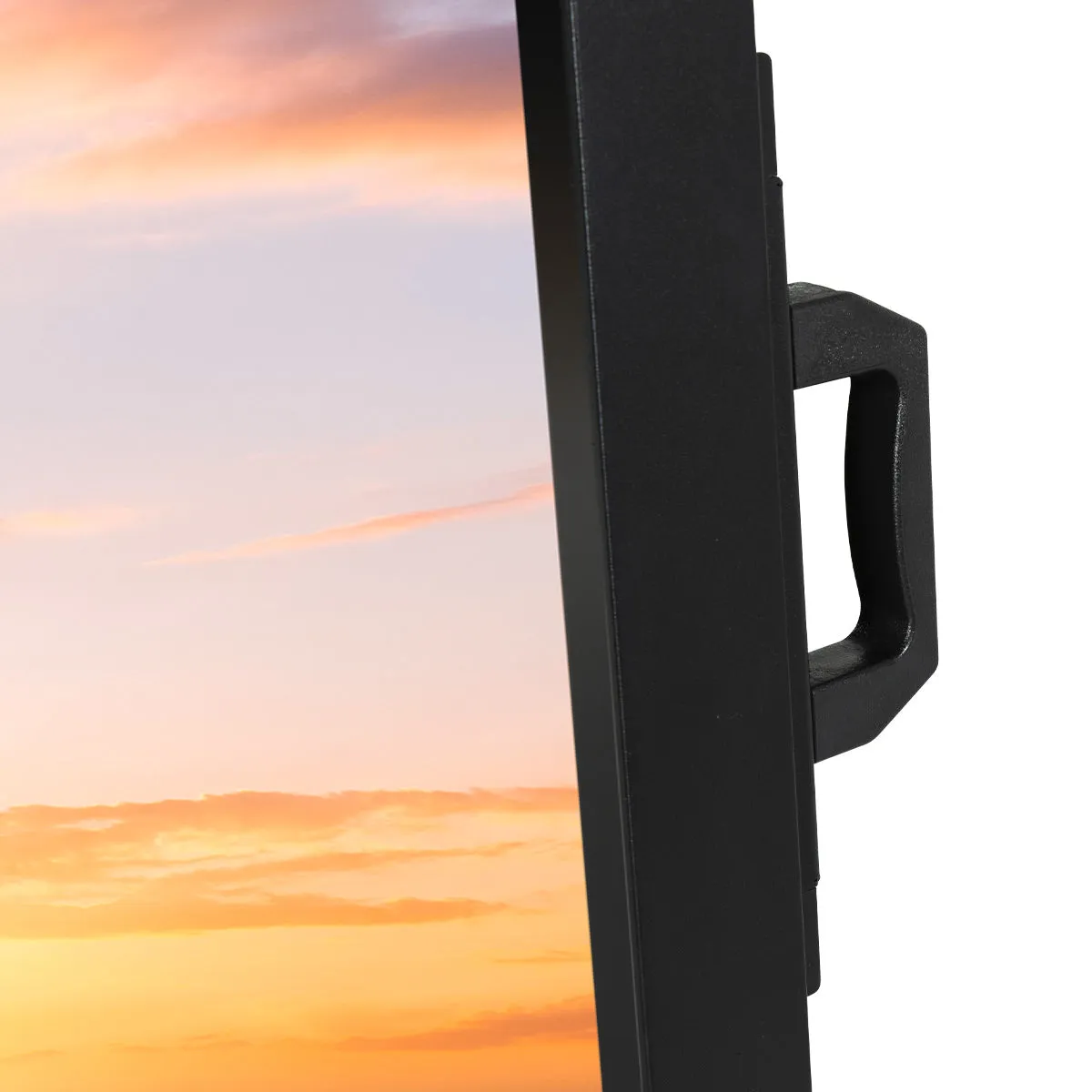 Furrion Aurora 75" Full-Sun Pro Series 4K UHD LED Outdoor Smart TV