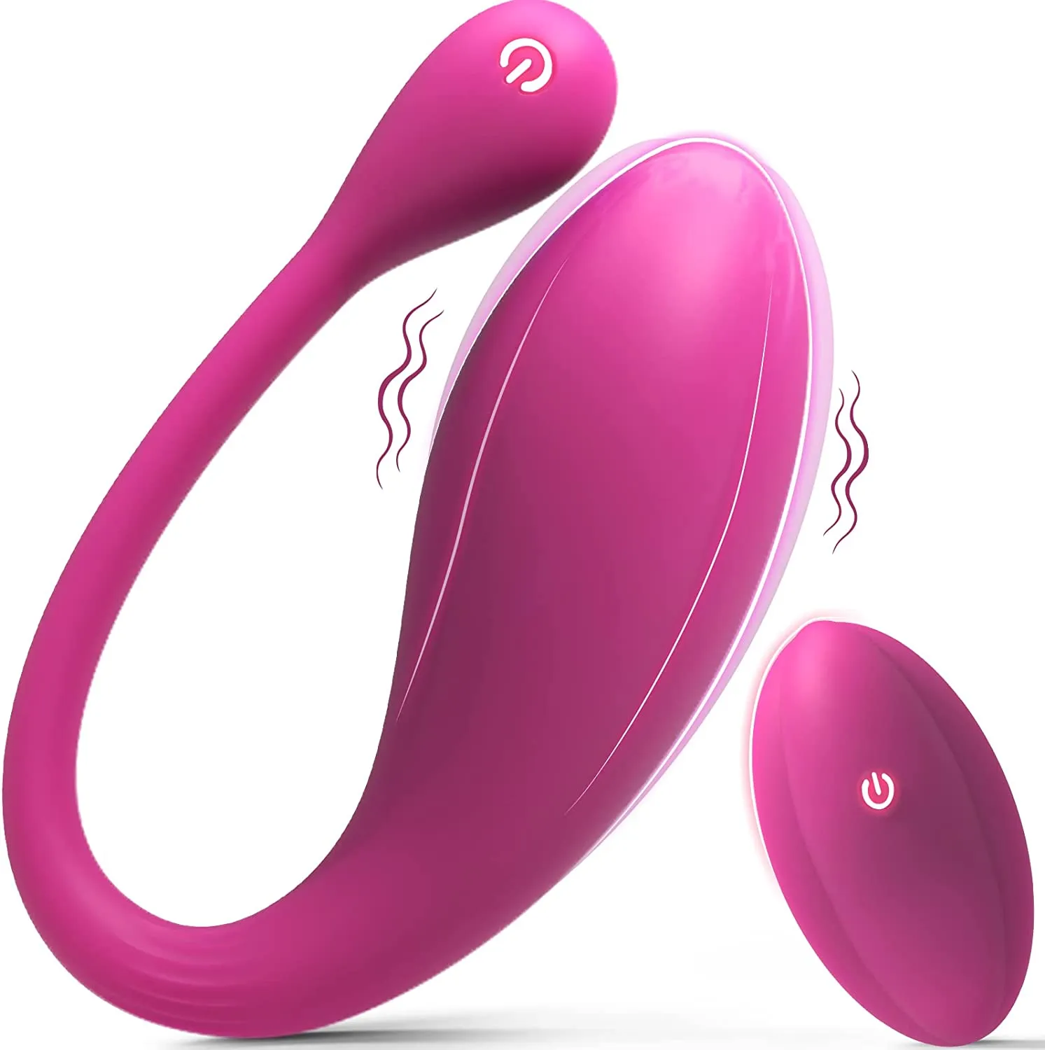G Spot Couple Vibrator for Women with 10 Vibrations