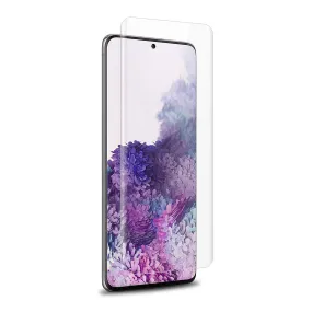 Galaxy S20 Plus Tempered Glass Screen Protector Guard | GLaS - 1 Pack