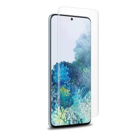 Galaxy S20 Tempered Glass Screen Protector Guard | GLaS - 1 Pack