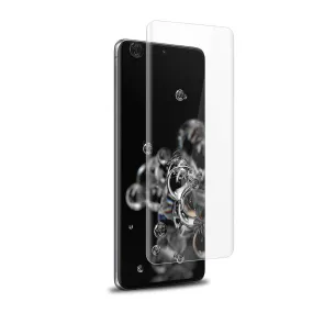Galaxy S20 Ultra Tempered Glass Screen Protector Guard | GLaS - 1 Pack