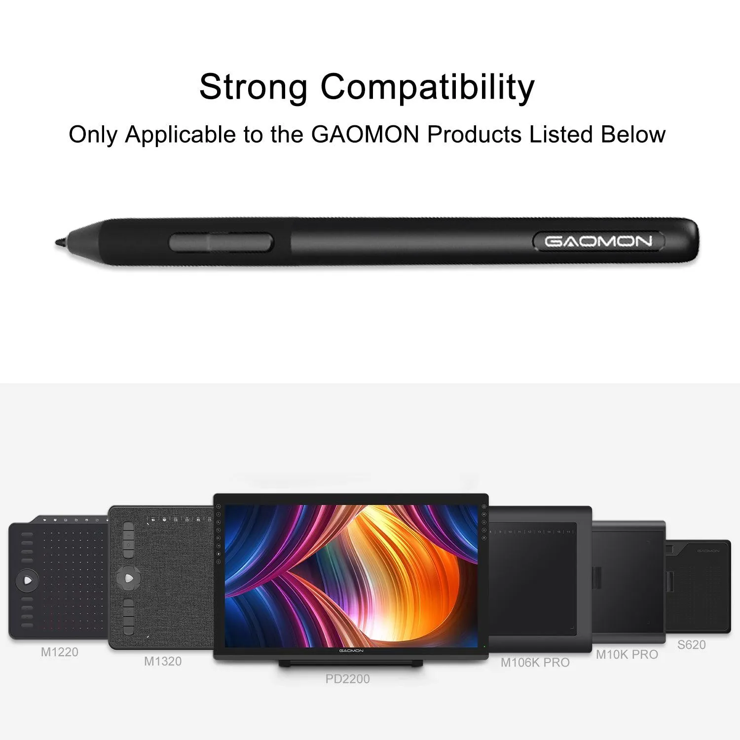 GAOMON Artpaint AP32