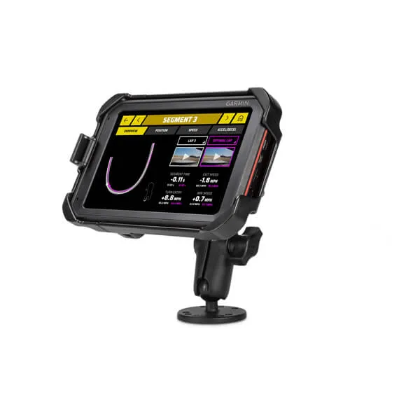 Garmin Cage with Low-Profile Magnetic Mount
