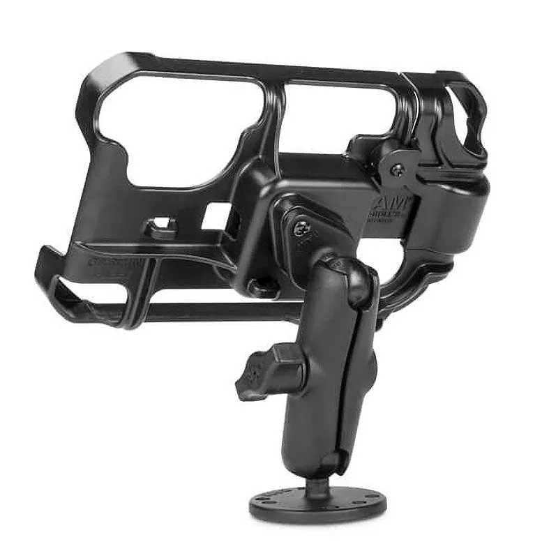 Garmin Catalyst Cage Mount w/ Magnetic Mount