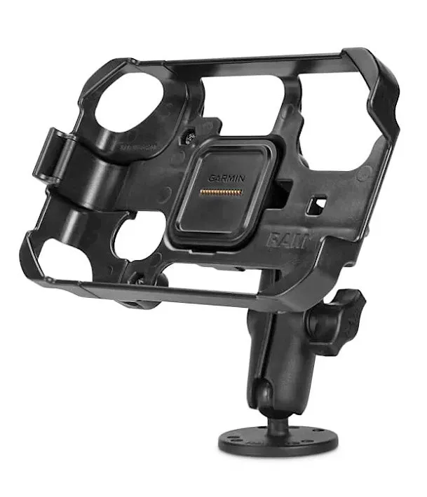 Garmin Catalyst Cage Mount w/ Magnetic Mount