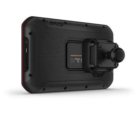 Garmin Catalyst 010-02345-00 Driving Performance Optimizer: Advanced Real-Time Coaching and Racing Data Analysis GPS Tool.