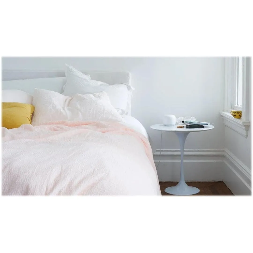 GOOGLE Nest WiFi Router - AC 2200, Dual-band