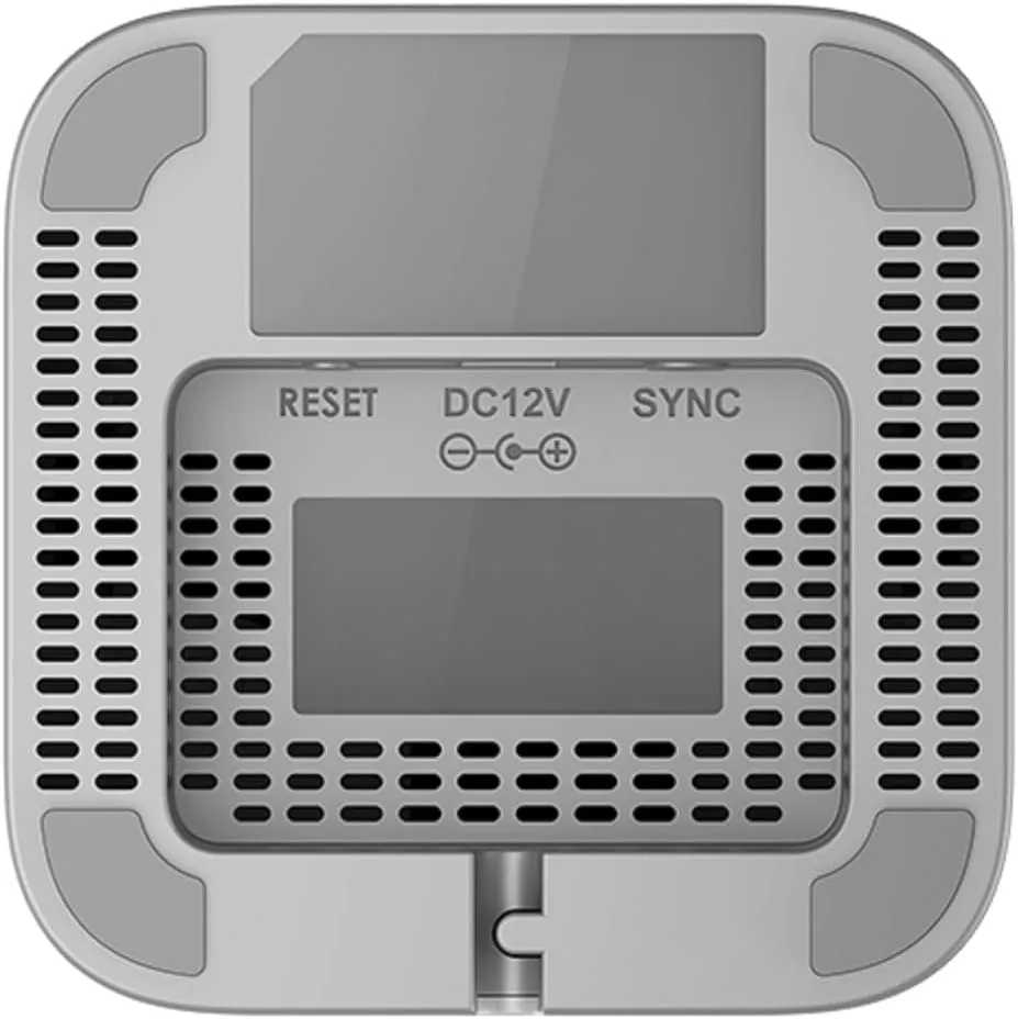GRANDSTREAM DUAL BAND WIFI 6 ROUTER
