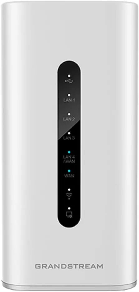 GRANDSTREAM DUAL BAND WIFI 6 ROUTER