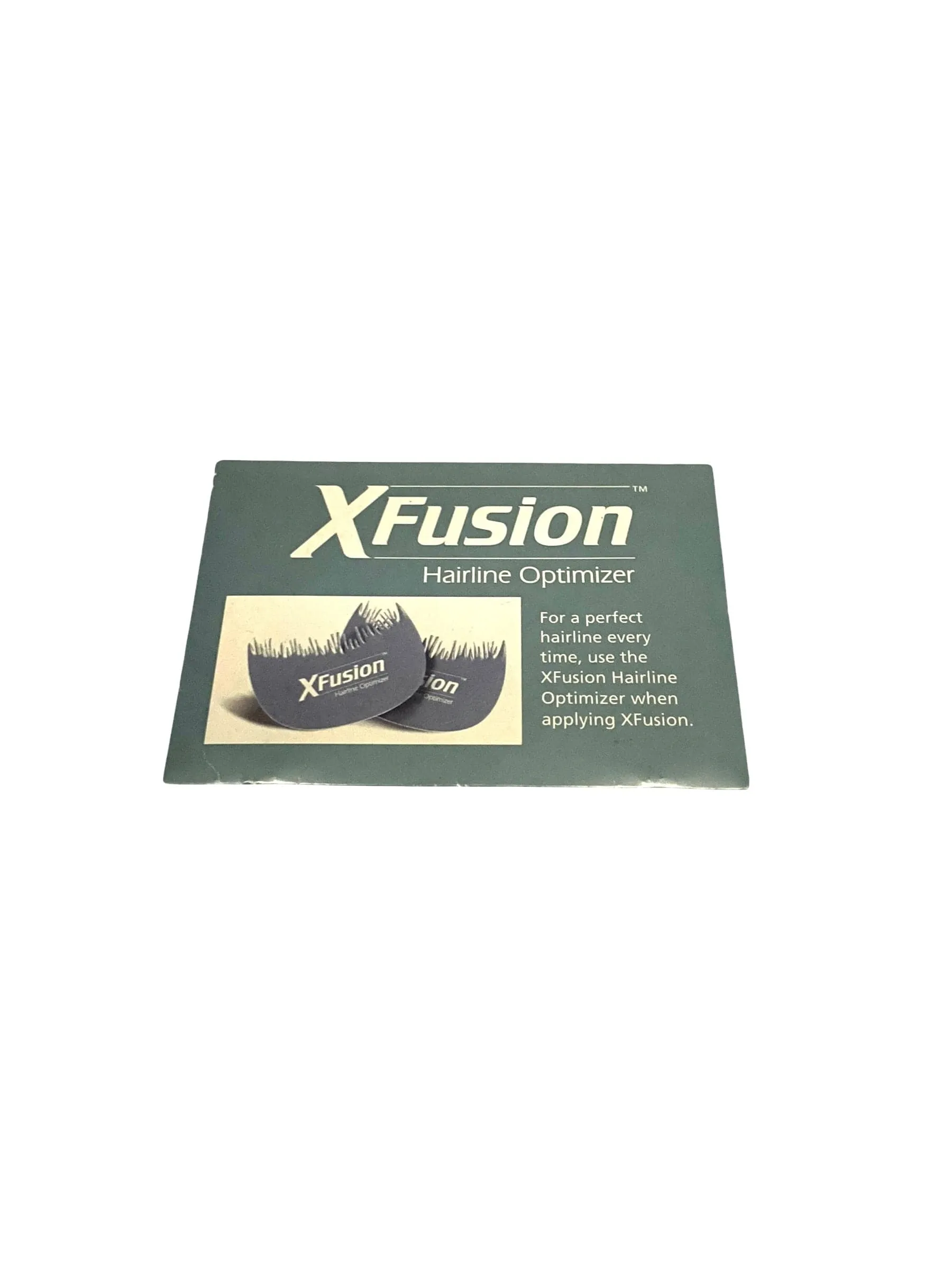 Hair Roots Touch Up XFusion Products Line