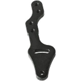 HHA Adjustable Quiver Bracket Extension