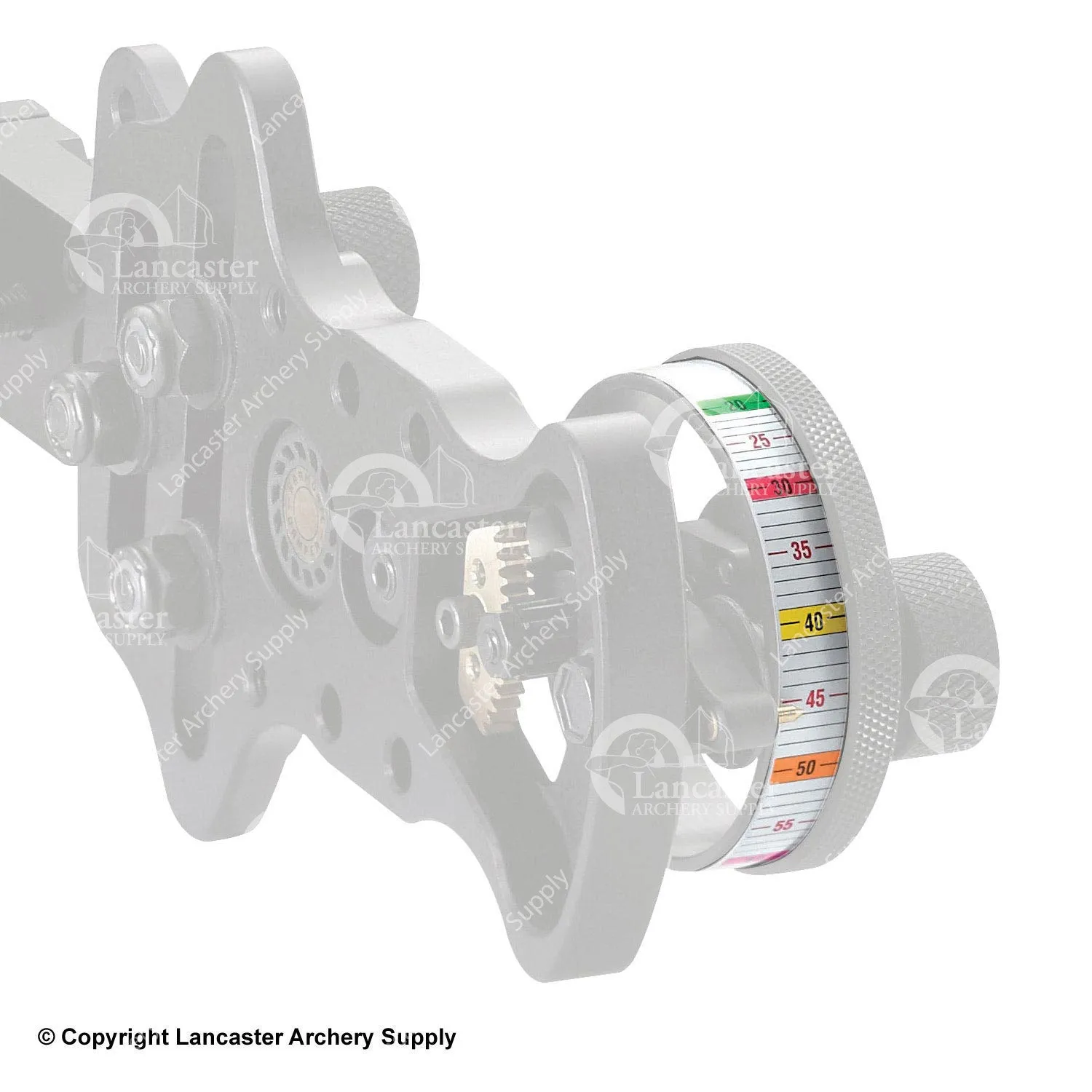 HHA DS Tapes for Optimizer Lite Ultra Series Sights
