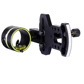HHA Optimizer Lite 5500 Sight .019 Left Handed OL-5519LH
