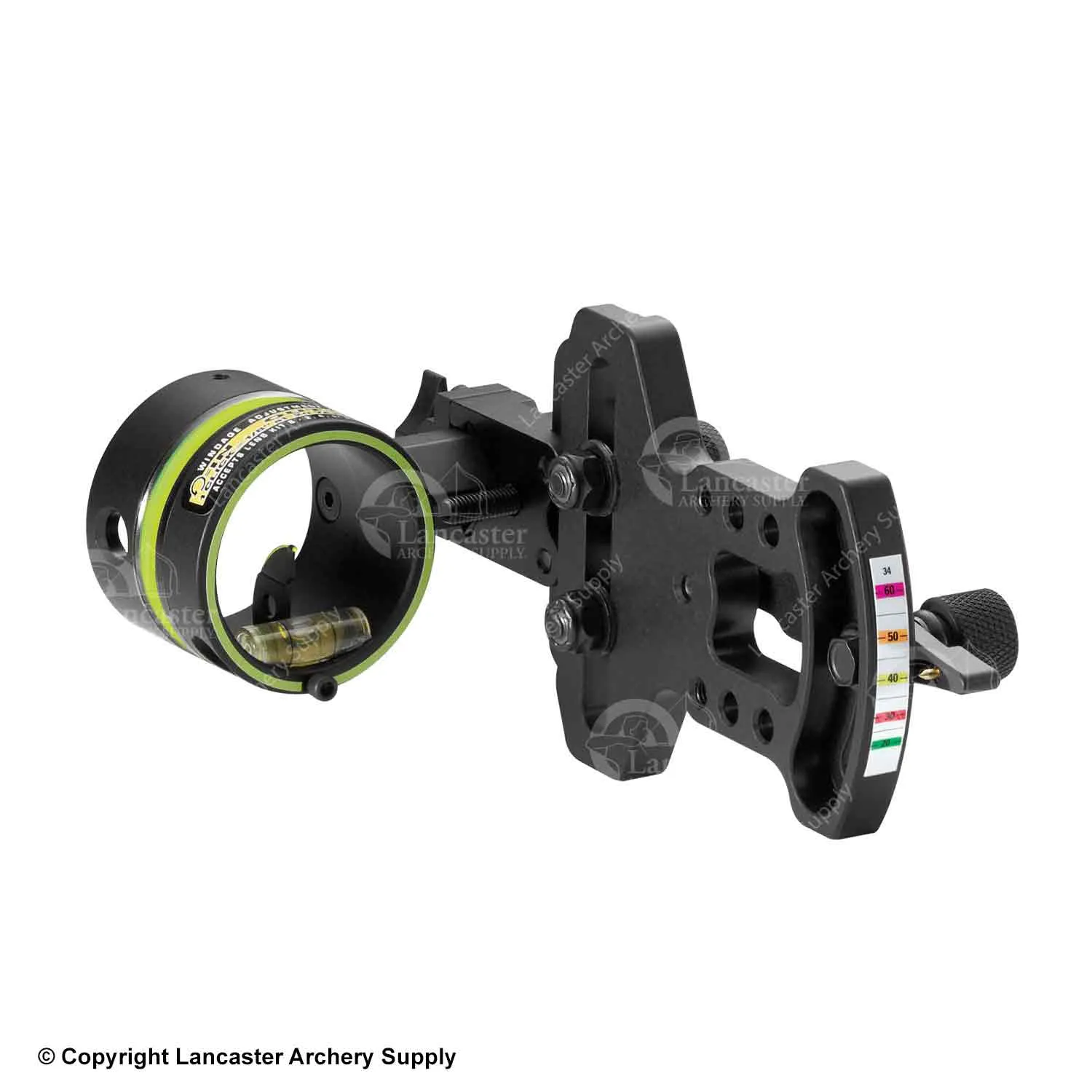 HHA Optimizer Lite OL-5000 .029" Sight