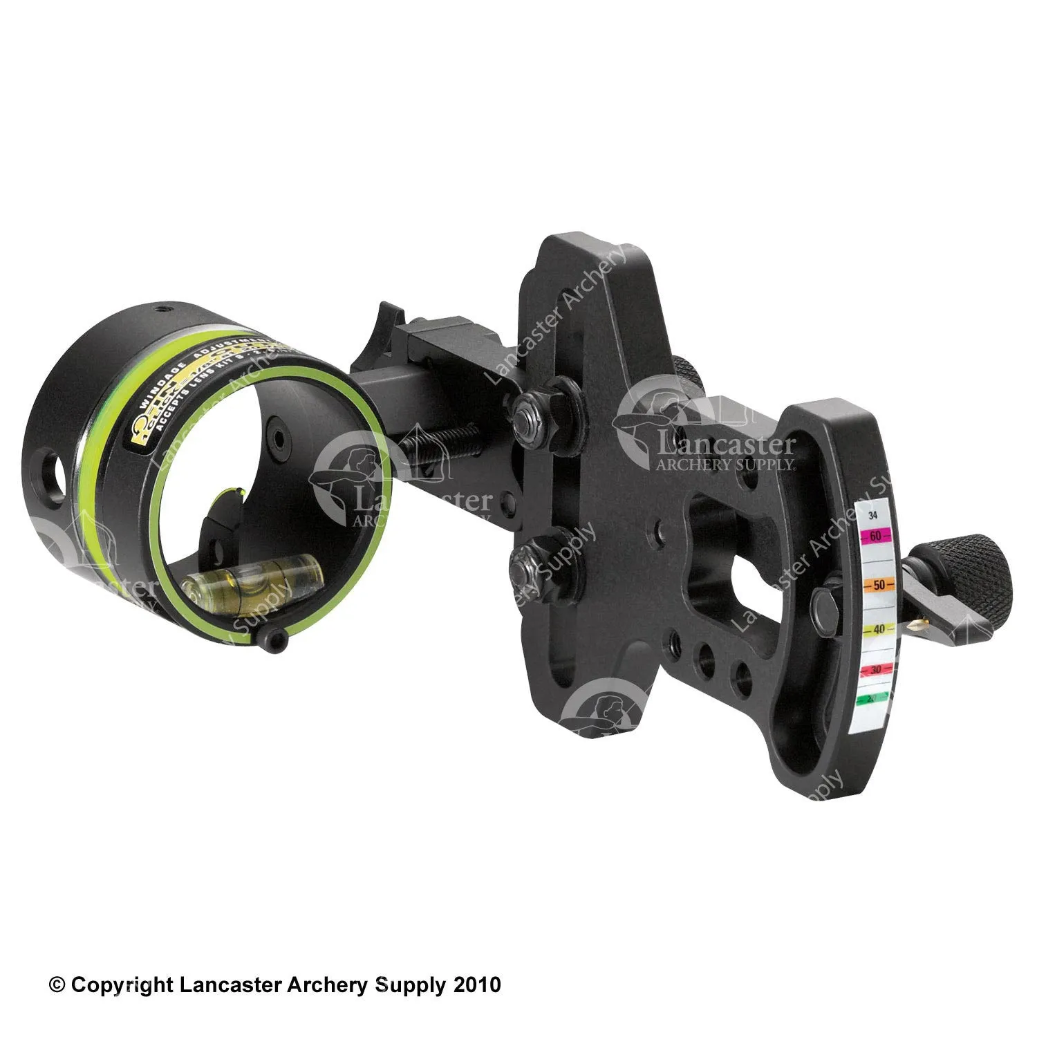 HHA Optimizer Lite OL-5019 .019" Sight