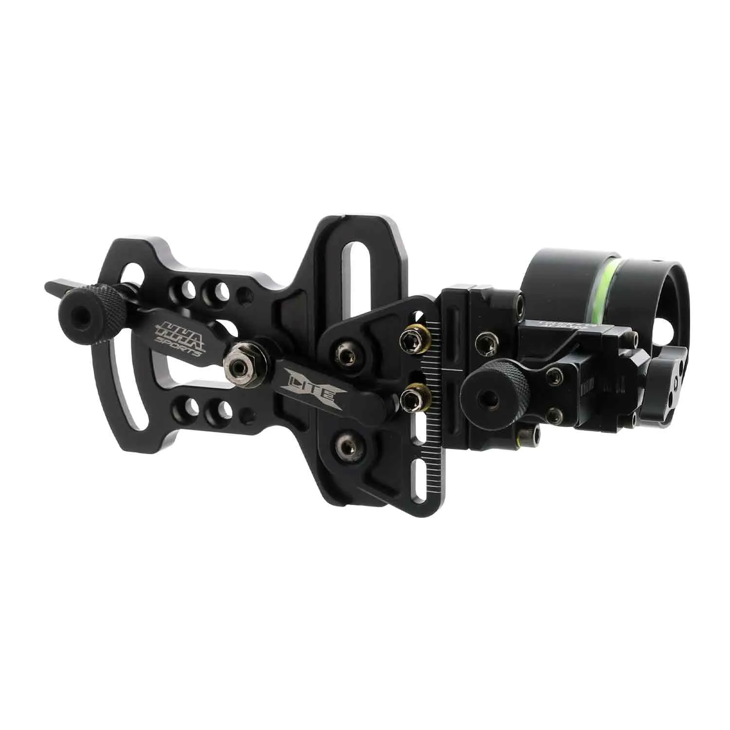 HHA Optimizer Lite X Sight LX-5000