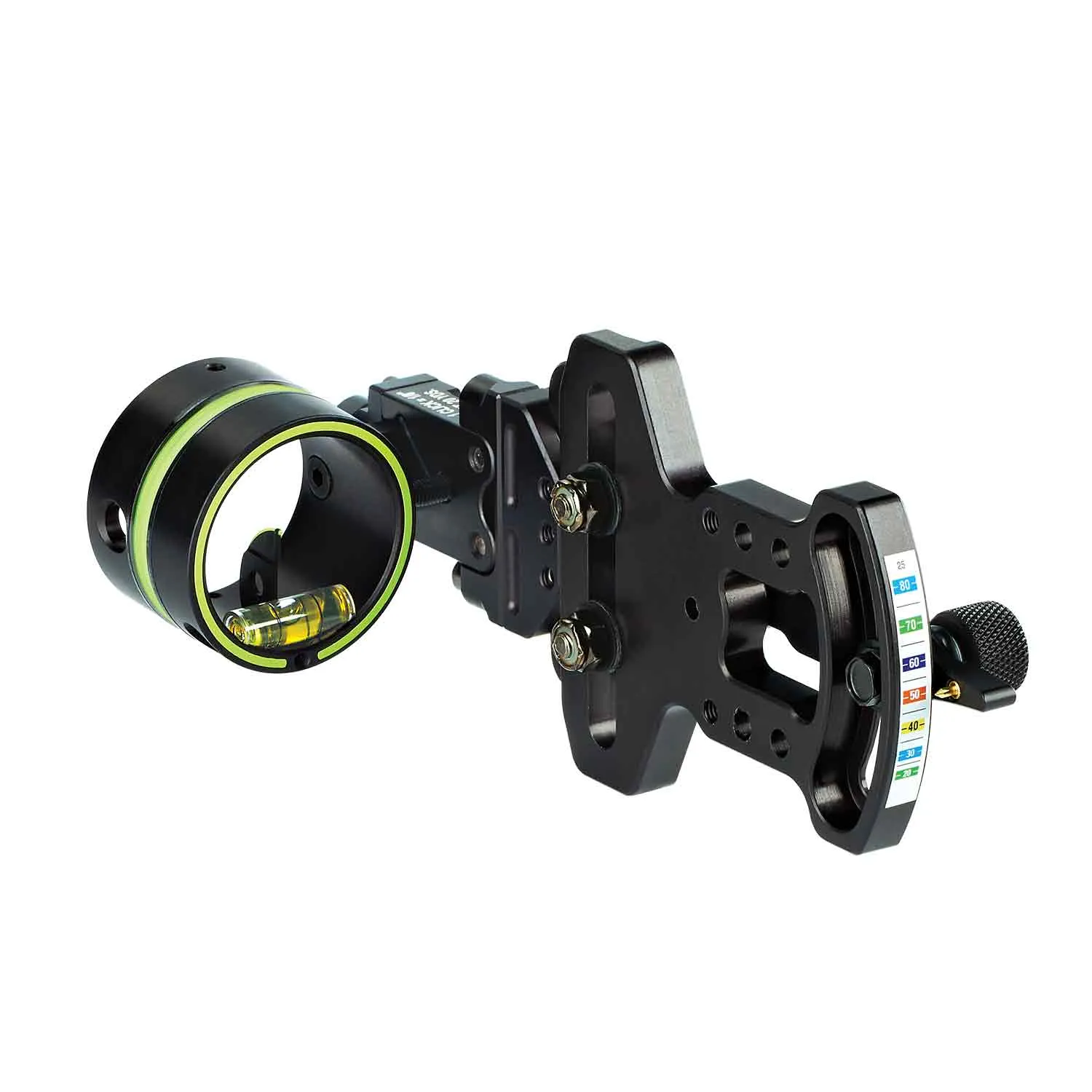 HHA Optimizer Lite X Sight LX-5000