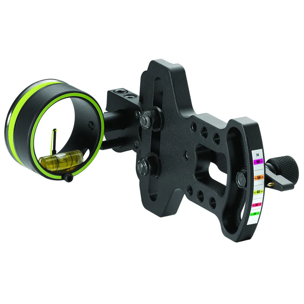 HHA Optimizer Sight 3019 1 Pin .019 LH