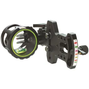 HHA Optimizer Sight 3519 3 Pin .019 RH