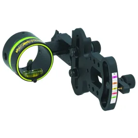 HHA Optimizer Sight 5000 1 Pin .029 RH
