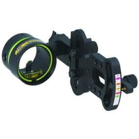 HHA Optimizer Sight 5500 1 Pin .029 RH