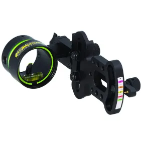 HHA Optimizer Sight 5510 1 Pin .010 RH