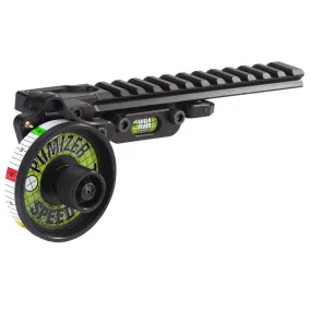 HHA Optimizer Speed Dial Adjustable Crossbow Sight Mount