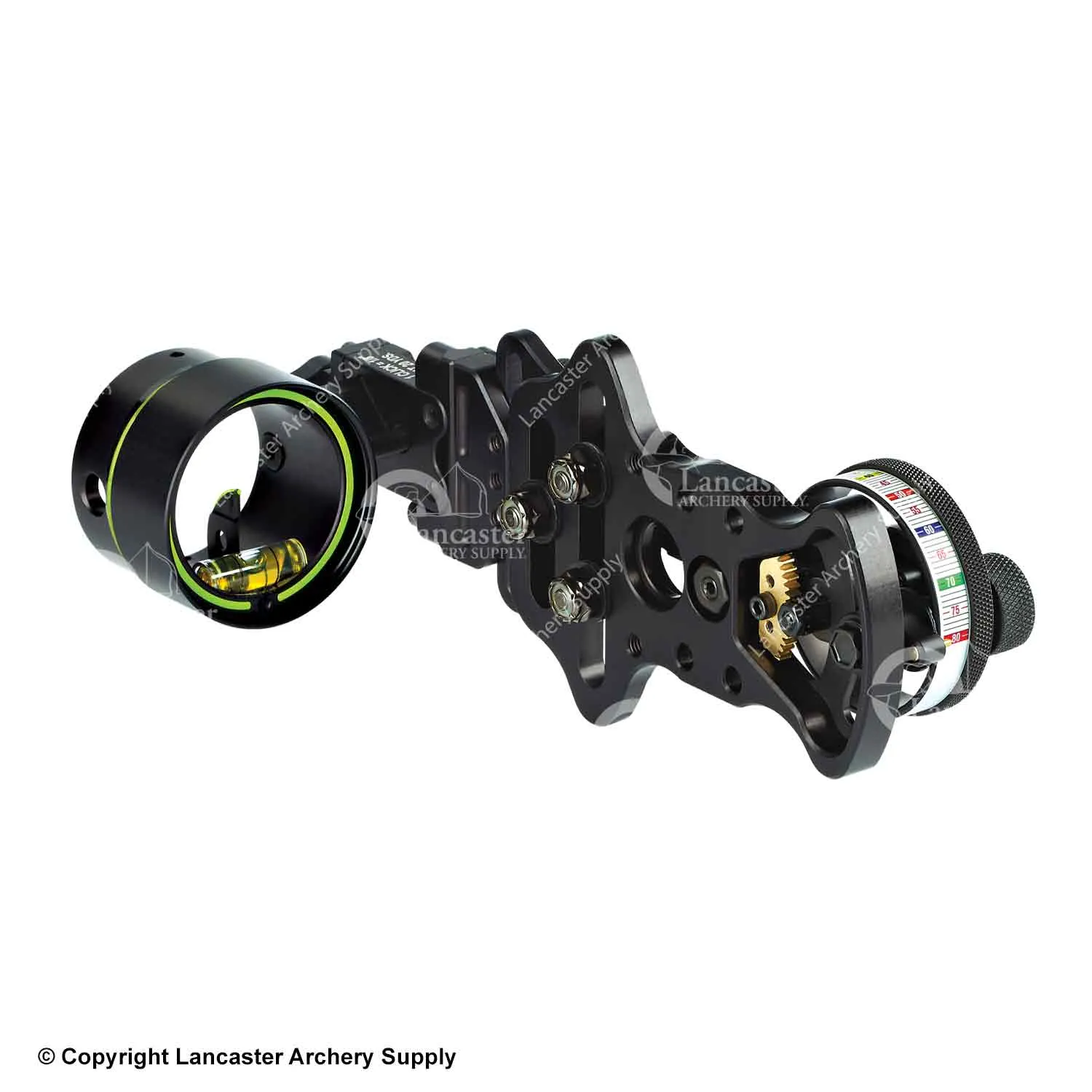 HHA Optimizer Ultra X TRAX-5510 (Rheostat)