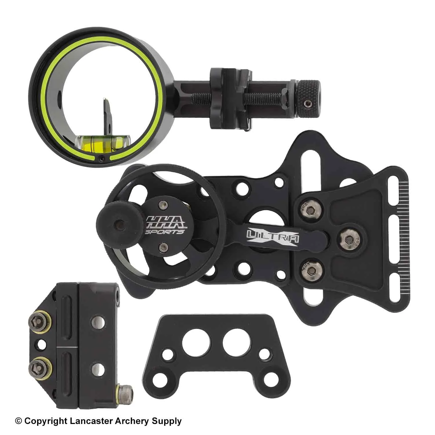 HHA Optimizer Ultra X TRAX Sight-XL5519 (Open Box X1035749)