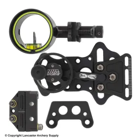 HHA Optimizer Ultra X TRAX Sight-XL5519 (Open Box X1035749)