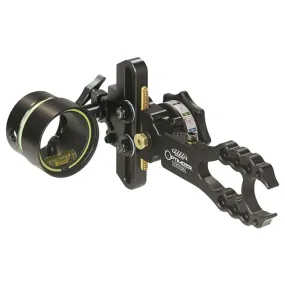 HHA TETRA 5519 w/.019 1 pin 1 5/8" Scope