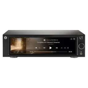 HiFi Rose RS250A Network Streamer