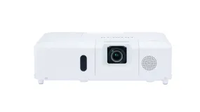 Hitachi CPEW5001WN WXGA 5000 Lumen Entry Installation 3LCD Projector