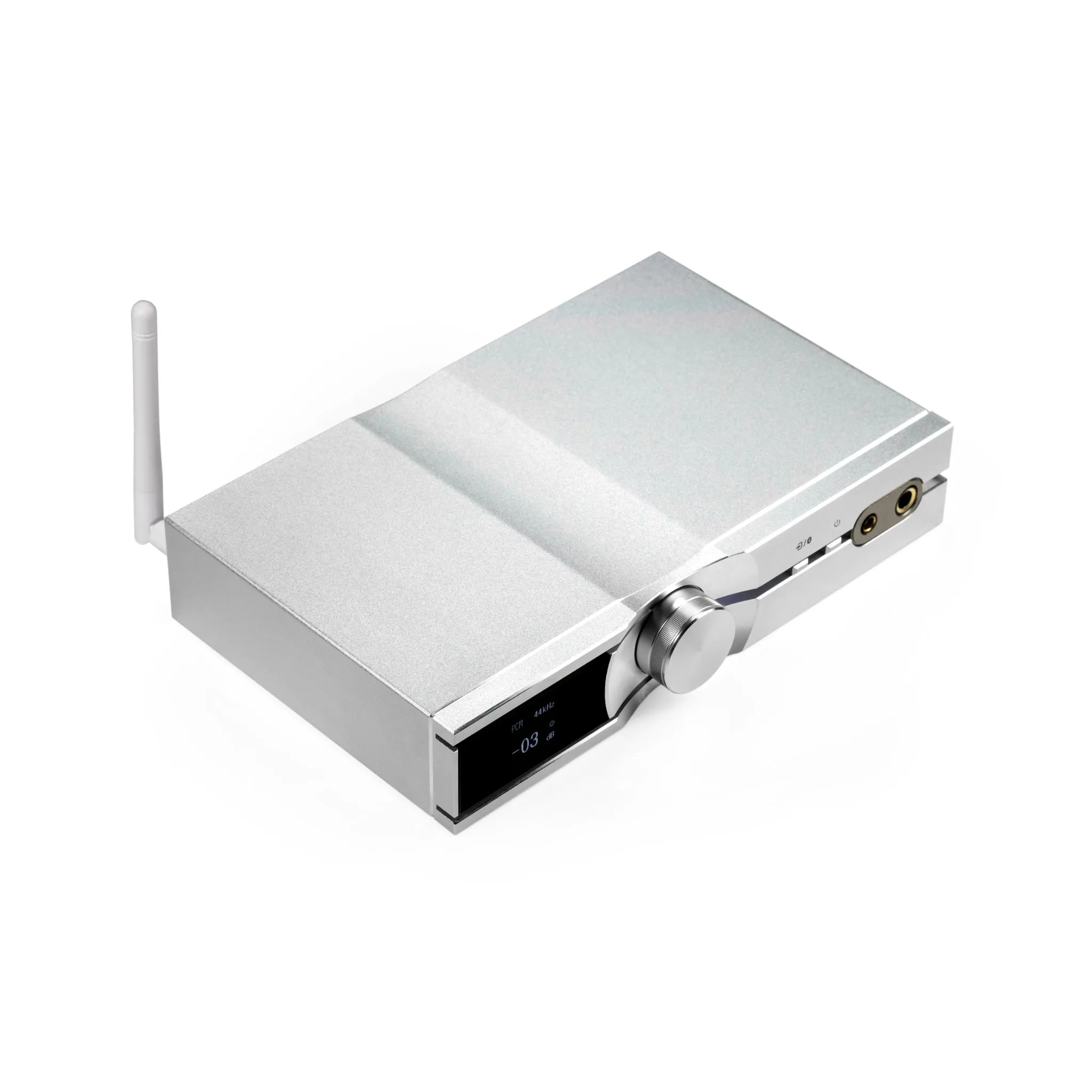 iFi NEO iDSD Performance Edition | Desktop DAC and Amp