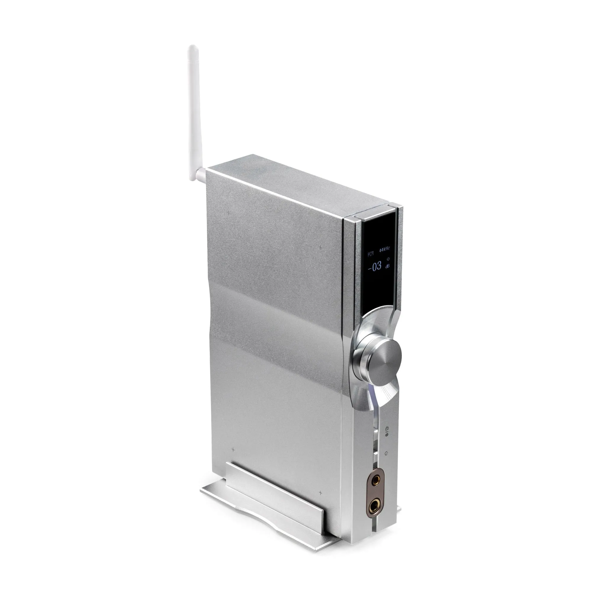iFi NEO iDSD Performance Edition | Desktop DAC and Amp