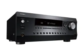 Integra DRX 2.4 7.2 Channel Network A/V Receiver