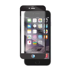 iPhone 6 / 6s Tempered Glass Screen Protector Guard | EDGE TO EDGE - 1 Pack