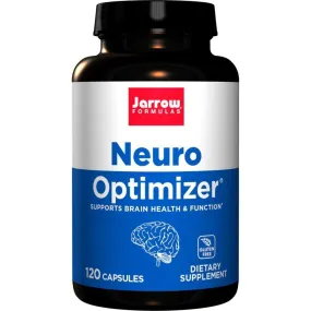 Jarrow Neuro Optimizer 120 Capsules