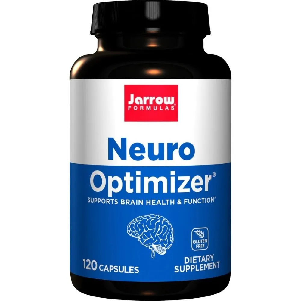 Jarrow Neuro Optimizer 120 Capsules