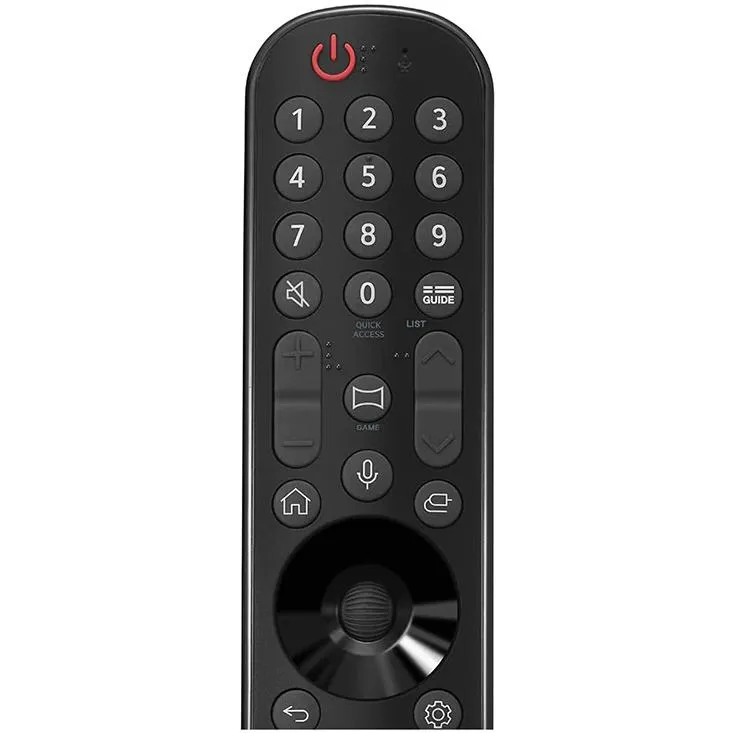 LG 42-inch Flex OLED 4K UHD Smart TV 42LX3QPUA