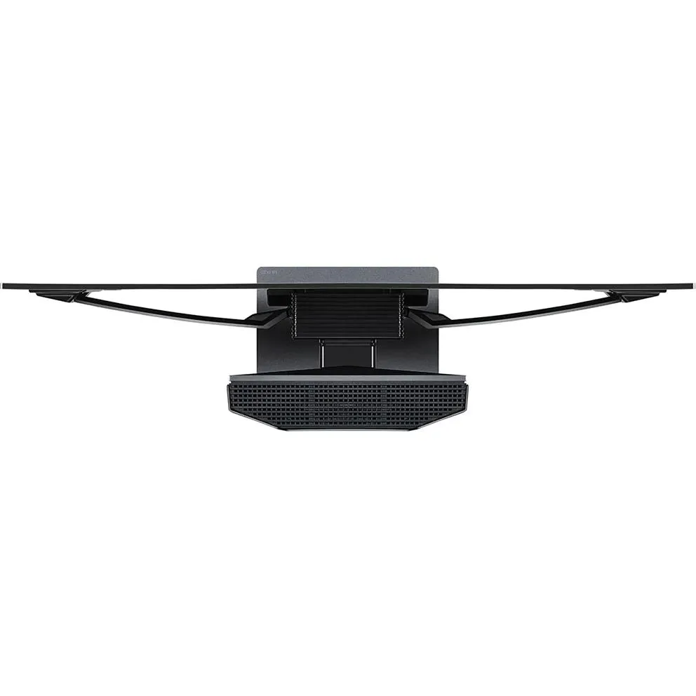 LG 42-inch Flex OLED 4K UHD Smart TV 42LX3QPUA